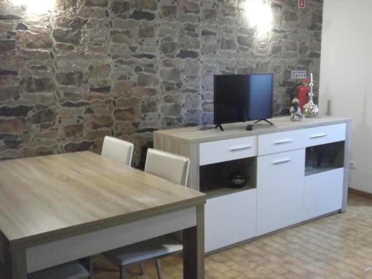 Casa Da Avo Lägenhet Castelo de Vide Exteriör bild